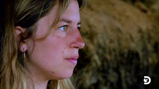 The Garden: Commune or Cult Episode 1 Clip - Weird People?