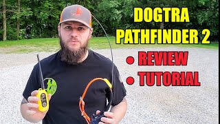 Dogtra Pathfinder 2. Detailed Review and Tutorial! by NICK GILLILAND  15,051 views 1 year ago 11 minutes, 55 seconds