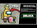 SPONGEBOB MAP!!! | FREE Unlock | Among Us