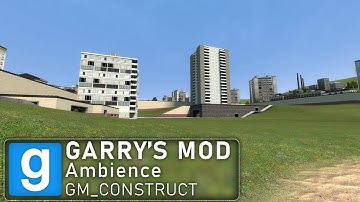gm_construct  |  Garry