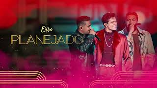 LUAN SANTANA - ERRO PLANEJADO FEAT HENRIQUE E JULIANO