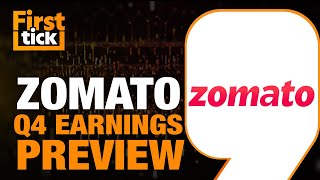 Zomato Q4 Earnings: Key Things To Watch Out For