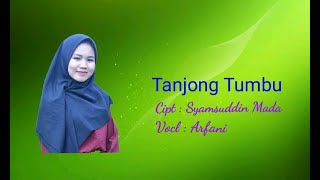 LAGU MAMUJU TERBARU 2020 TANJONG TUMBU- ARFANI (Official Music Video)