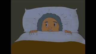 Pitter Patter, Pitter Patter Puff Puff