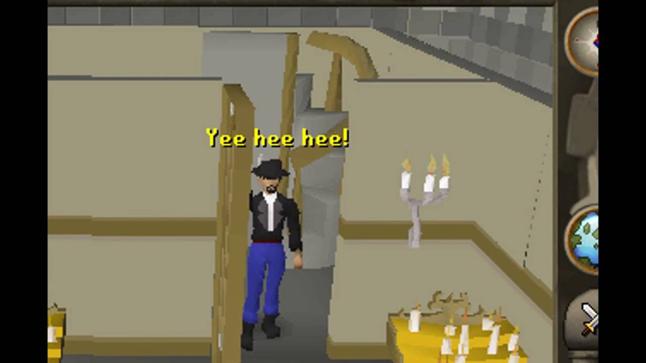 [RS] A Video Featuring Michael Jackson - Gr1m Reapr1