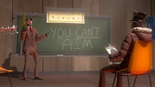 Im ready for Platinum Spy!