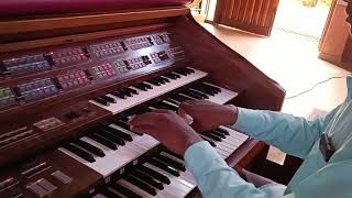 Kipenda Roho Na St Patrick S Main Choir Thika Ni Uchezaji Wake Boniface ...