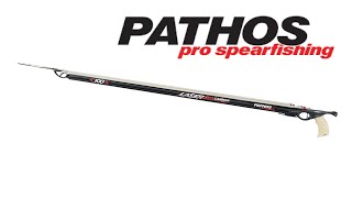 Pathos Laser Evo Carbon 90cm speargun review