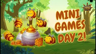 Download Lagu Hero Wars Summer Festival Mini Games Day 2 2025 MP3 Download Lagu Hero Wars Summer Festival Mini Games Day 2 2025 MP3
