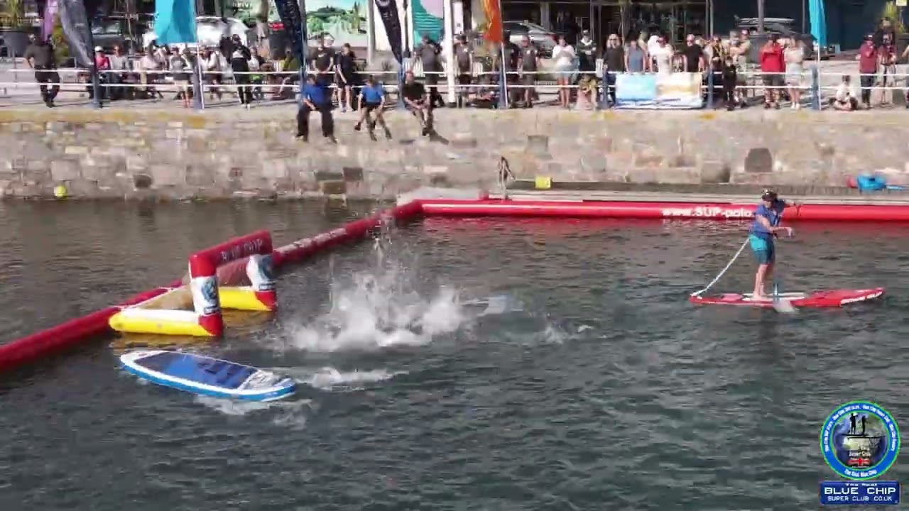 2025 Tourquay Judgment Day