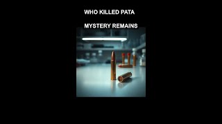 Who Pulled the Trigger on FSU Star Bryan Pata? (2006 Cold Case)