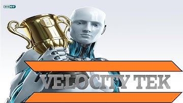 Configure ESET Smart Security