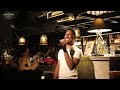 Crazy | Gnarls Barkley Cover by Noble | Sukhumvit live jazz