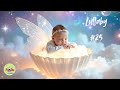 Lullaby for Baby Nap Time ✨ | Relaxing Cradle Song &amp; Calming Sleep Music – Melokidsy #english