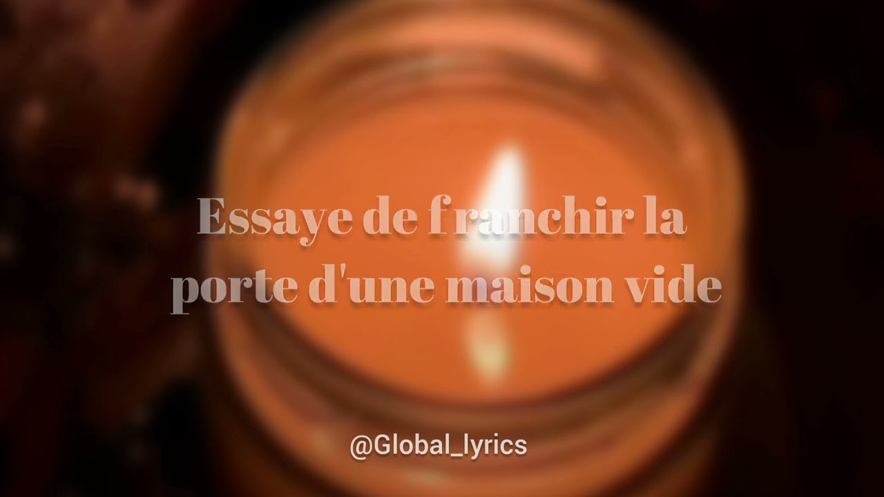 Try Losing One Tyler Braden Traduction Francaise Youtube