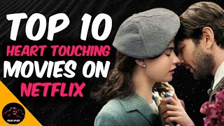 Top 10 Netflix Heart Touching Movies in Hindi / Amazing Netflix Heart Touching Movies Hindi 2020