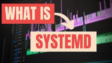 What is Systemd?
