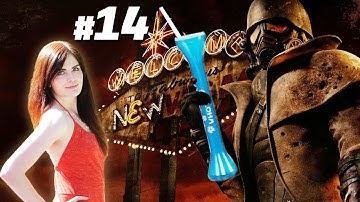 Fallout: New Vegas (Part 14) Dead Money DLC on Very Hard