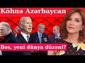 Qarabağ üçün Türkiyə- Rusiya çarpışması... Amerika yeni dünya yaradırmı?