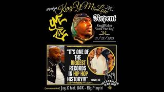 Jay-Z - Big Pimpin’ (feat. UGK)
