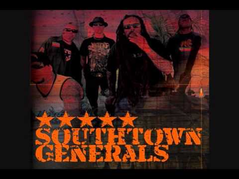 southtown generals album