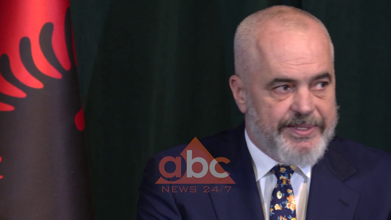 Sassoli ne Tirane: Negociatat pas metodologjise. OK paketes Anti-KCK|ABC News Albania