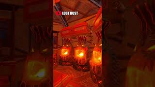 OXYCORE - CIRCULAR SHELL META BASE DESIGN #rust #shorts #youtubeshorts