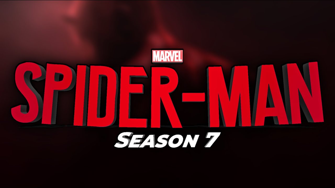 Spider-Man: The Series | Smallville Style (Season 7)