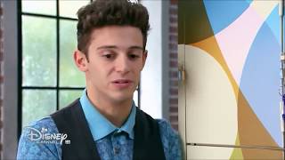 Matteo Y Gastón Soy Luna Capítulo