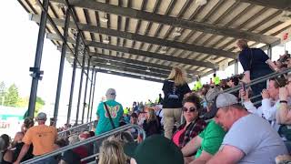 Famous Skowhegan Moose Festival Moose Calling World Record Attempt Net Worth