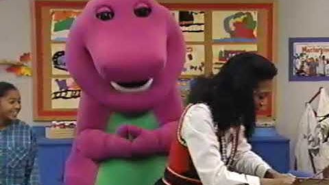 Once Upon A Time (2002 Version) Part 12