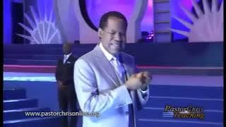 Chris Oyakhilome sermons 2023 - Glory In The Word & Special Healing