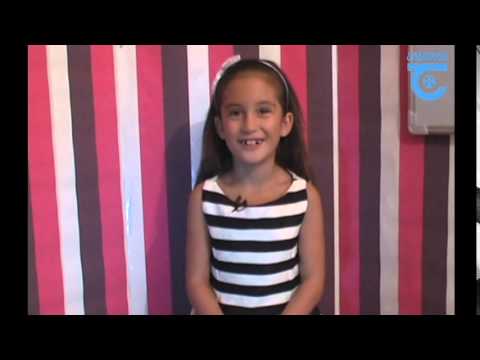 ნიტა ბიტაძე -- \"დედა ენა\" / გაკვეთილი 8 \"ძ\"