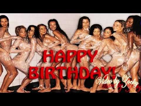 HAPPY BIRTHDAY GREETING CARD FOR FRIEND (for MAN).mp4