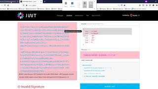 Session 16 OAuthWithAccessManager AccessToken Encryption1