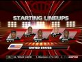 Puerto Rico vs USA 2007 FIBA Americas Basketball Championship Quarter Final Round FULL GAME English