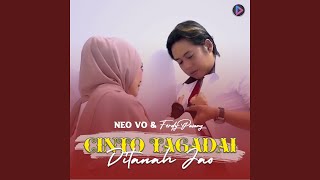 Cinto Tagadai Ditanah Jao (feat. Ferdy Pasang)