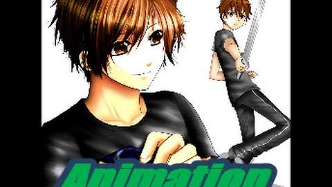 Mine Imator First Animation