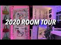 2020 room tour