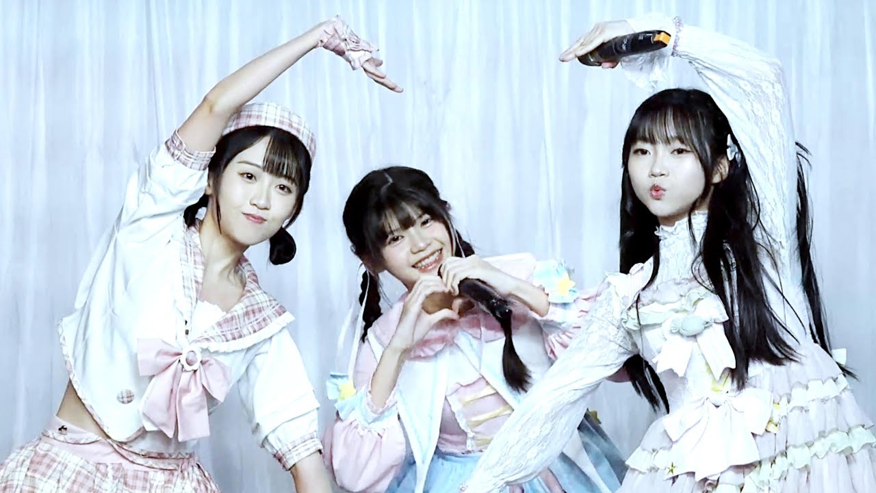 AKB48 Team TP《心の端のソファー . 心端的沙發》蘇姮羽 - 『12月生日會』