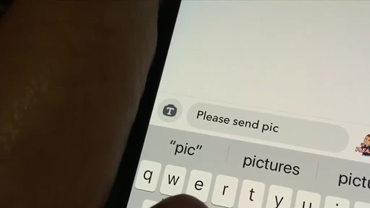 What the Tech: Instagram implementing tools to battle sextortion