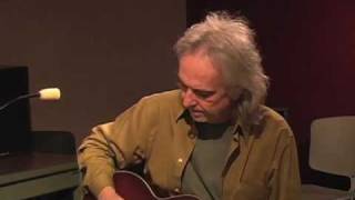 Gurf Morlix - Walkin' To New Orleans [Live]