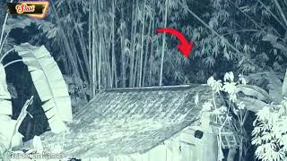 14 Exploring Paranormal ACTIVITY | CAUGHT on Camera | Part 71