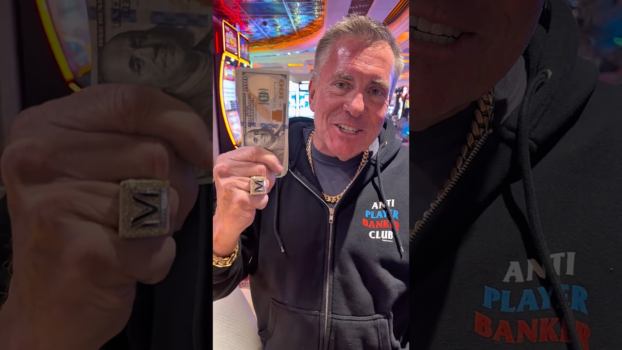 $6,000 Max Bet Every Hand 