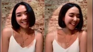 Video 59 Detik Gisel Goyang Centil Pakai Tanktop Viral Di Tik Tok