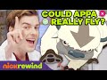 MatPat Breaks Down: Could Appa ACTUALLY Fly? | Fact or Nicktion Ep. 2