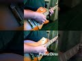 Rock Ballad in E (Line, Short)