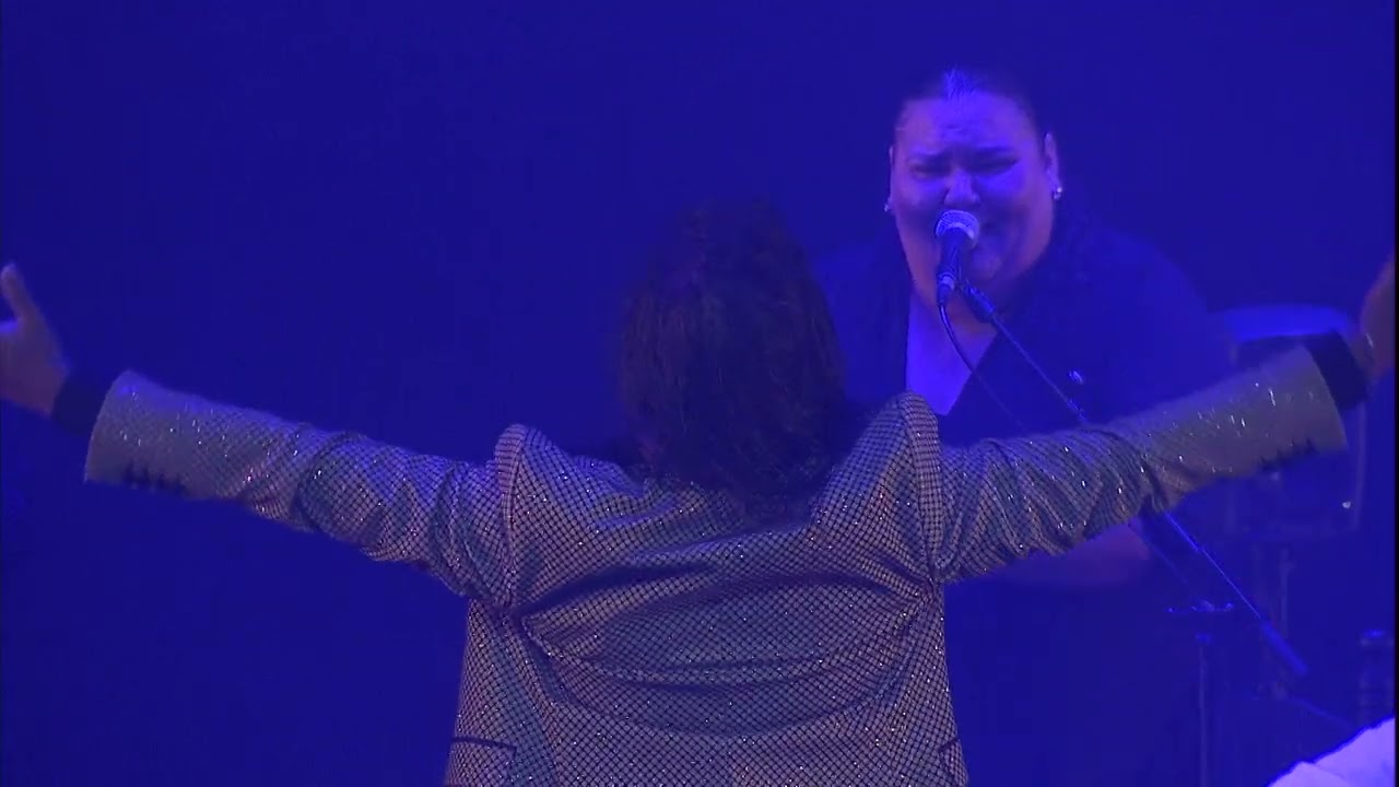 Farru en UMF (Homenaje a Paco de Lucía)