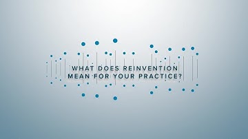 Reinventing Your Practice: From Check-in and Documentation to Outreach and Engagement