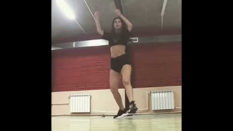 Thumbnail of Chop Daily “Active” Challenge | 💃🏾:  @nat_zelenina